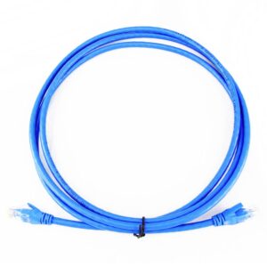 RJ45 CAT5 0.8M Ethernet Patch LAN Cable