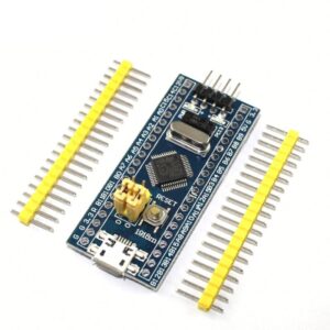 STM32F103C8T6 Minimum System Board Microcomputer STM32 ARM Core Board