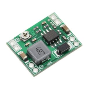 24V-12V 9V to 5V Fixed Output,3A Power Step-Down Adjustable Module（Chip is MP1584EN）