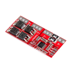 Lithium Battery Protection Board