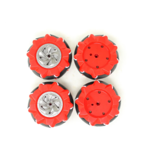 80mm Mecanum Wheel