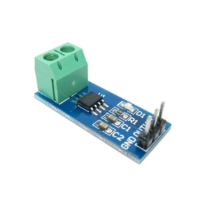 ACS712 20A Range Current Sensor Module