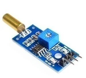 SW520D Tilt Sensor Module