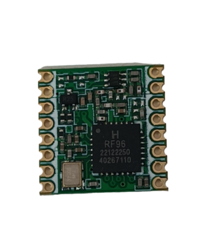 RFM95W Wireless Receiving Module ,868mhz