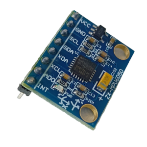 MPU-6050 Module GY-521 Module