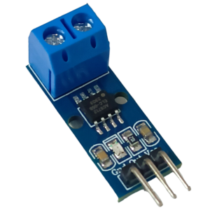 ACS712 5A Range Current Sensor Module