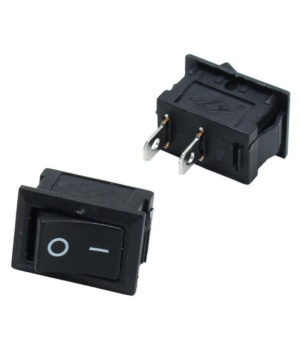 Rocker Switch