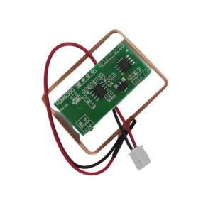 RFID Card ID Reader