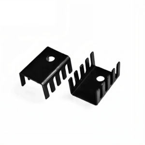 Aluminum Heatsink