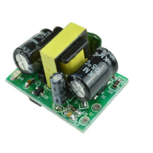 Precision 5V 700mA (3.5W) Isolation Power Supply Module AC-DC Step- Down Module 220V to 5V