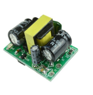 Precision 5V 700mA (3.5W) Isolation Power Supply Module AC-DC Step- Down Module 220V to 5V