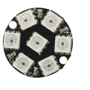 CJMCU 7 Bit WS2812 5050 RGB LED