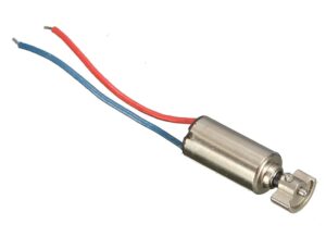 1.5V-3V 6*14MM Vibration Hollow Cup Motor