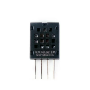 AM2320 Digital Temperature & Humidity Sensor