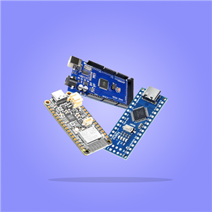 Boards Compatible with Arduino