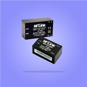 Hi-Link Power Supply Module