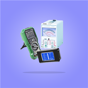 Other Measuring Instrument