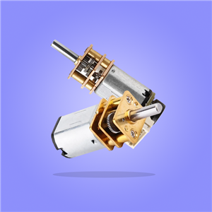 N20 Micro Gear Motor