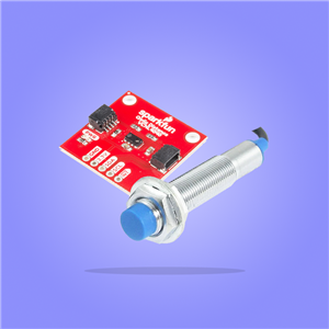 Other Proximity Sensor & Modules