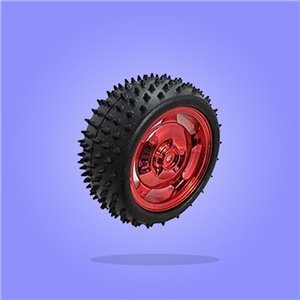 RC Car Wheel