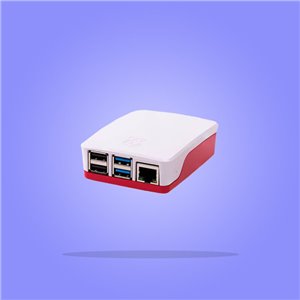 Raspberry Pi Case