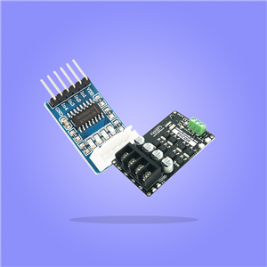 Stepper Motor Drivers