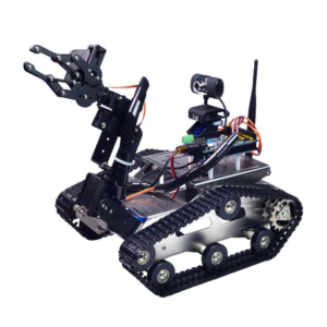 Robot Kits and Parts