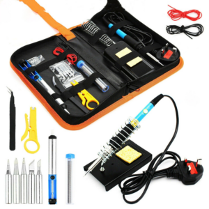 Soldering Tools