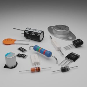 Basic Electronic Components