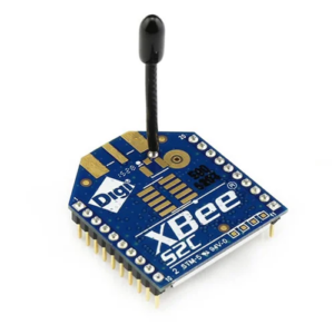 xBee Zigbee modules