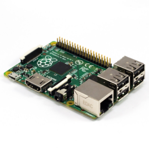 Raspberry Pi