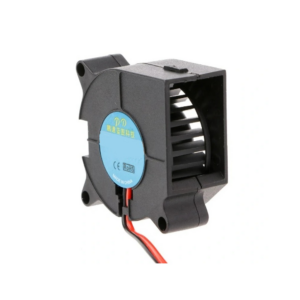 DC12V 4020 Oil Containing Cooling Fan with XH2.54-2P 30CM Cable Size:40*40*20MM