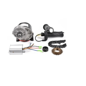 Yalu Right Side Geared Ebike Kit MY1016Z2 24V 250W