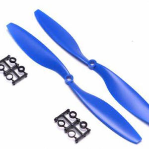 1045 2 Blades Propeller CW&CCW