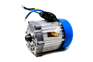 Yalu Brushless DC Motor 3000W 60 V