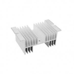 Heat Sink Base Small Type Heat Radiator