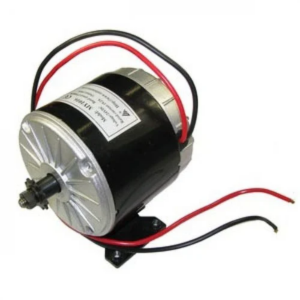 Yalu Ebike MY1016 350W 24V 2750RPM DC motor