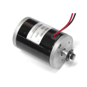 Yalu MY6812 150W 24V 2750RPM DC Motor for E-bike Bicycle