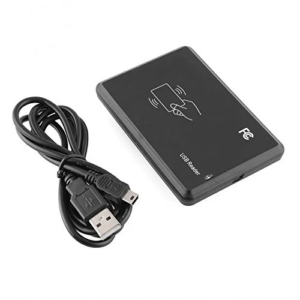 RFID ID Card Reader