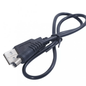 USB to DC Cable (Power Cable for Arduino Uno and Mega )