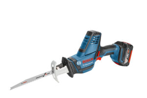 Bosch GSA 18V-Li compact SOLO