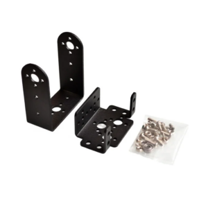 Servo Mount Brackets