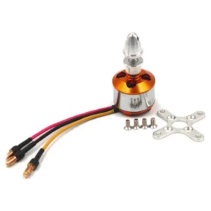 A2212 6T 2200KV Brushless Motor