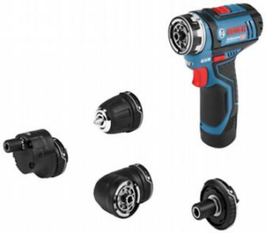 Bosch GSR 12V-15 FC (06019F60F0)