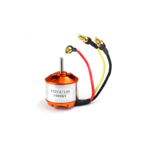 A2212 1000 KV BLDC Brushless DC Motor for Drone