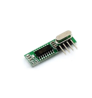 433MHz RF Receiver Module Kl-Cw11