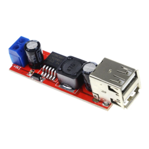 DC-DC Power Supply Module