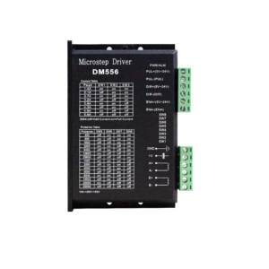 DM556 Digital Stepper Motor Driver