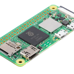 Raspberry Pi Zero 2W