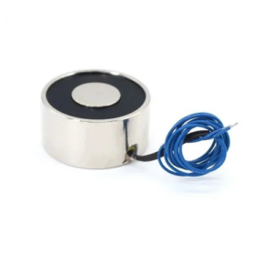 Solenoid Electromagnet